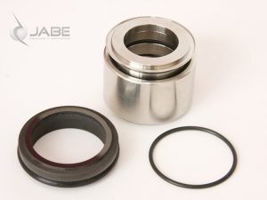 Mechanical seal